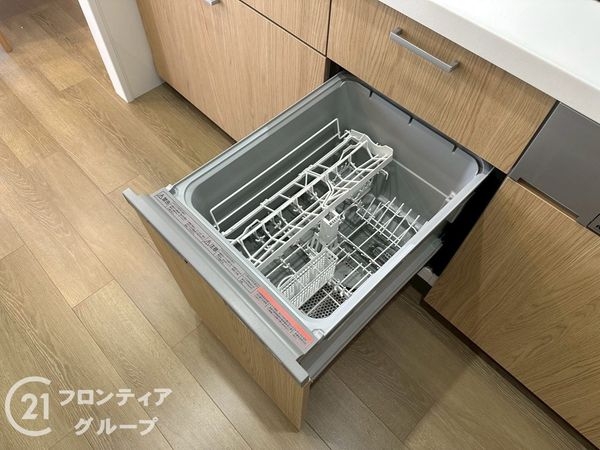 ウインヒルズジェームス山　中古マンション