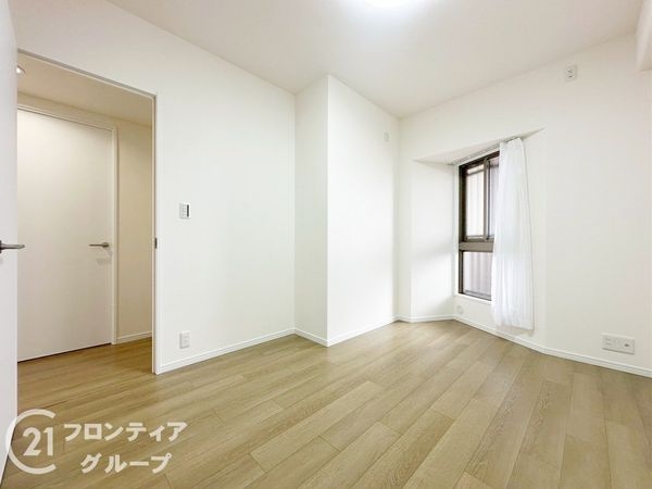ウインヒルズジェームス山　中古マンション