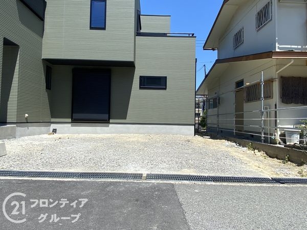 神戸市垂水区青山台１丁目　新築一戸建て　２期　全１区画