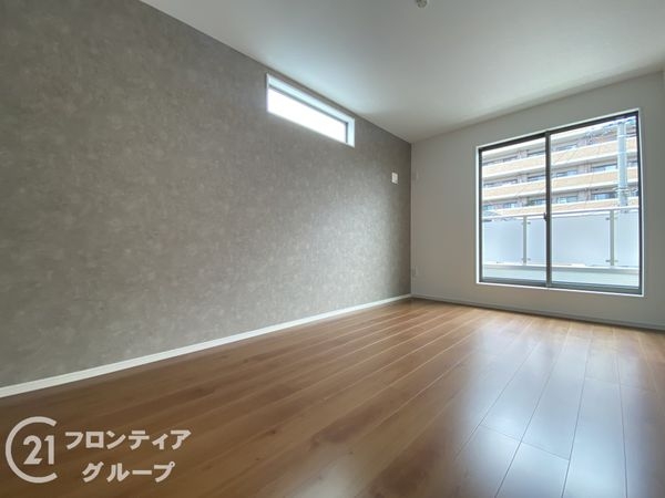 明石市二見町東二見　新築一戸建て