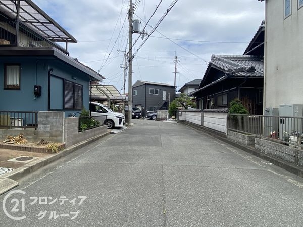 明石市二見町東二見　新築一戸建て
