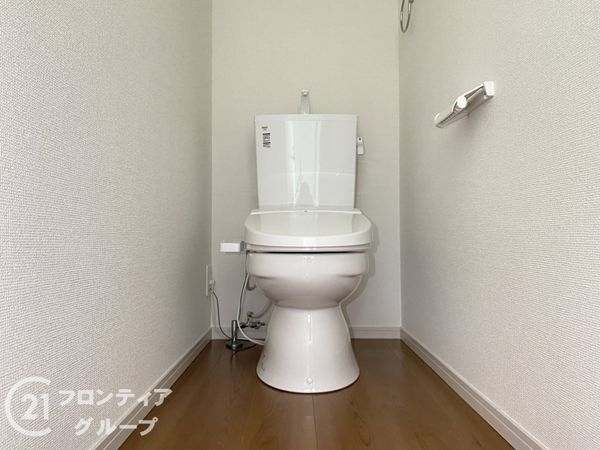 明石市二見町東二見　新築一戸建て