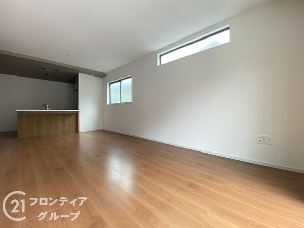 明石市二見町東二見　新築一戸建て