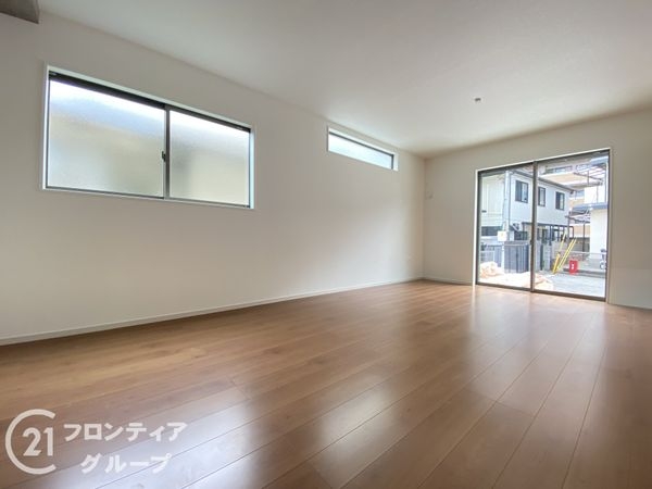 明石市二見町東二見　新築一戸建て