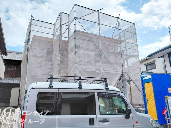 明石市二見町東二見　新築一戸建て