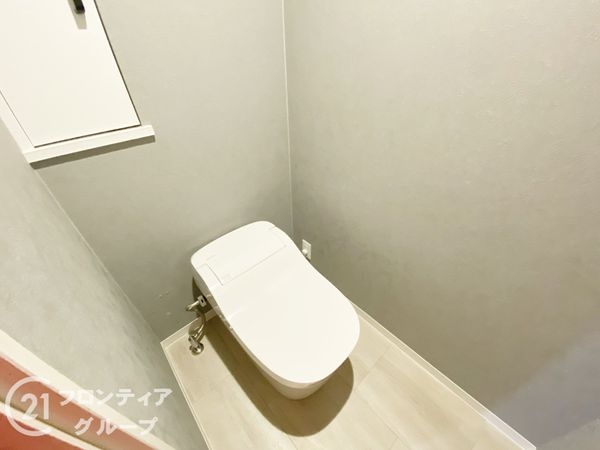 ライオンズマンション西明石第二　中古マンション