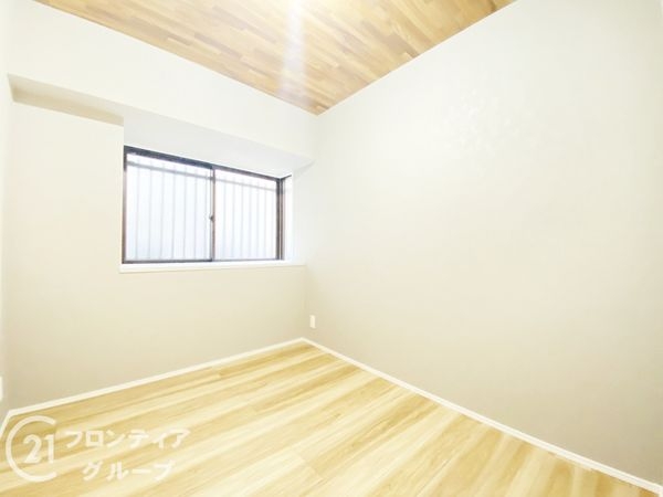 ライオンズマンション西明石第二　中古マンション