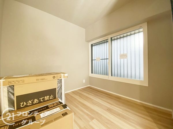 ライオンズマンション西明石第二　中古マンション