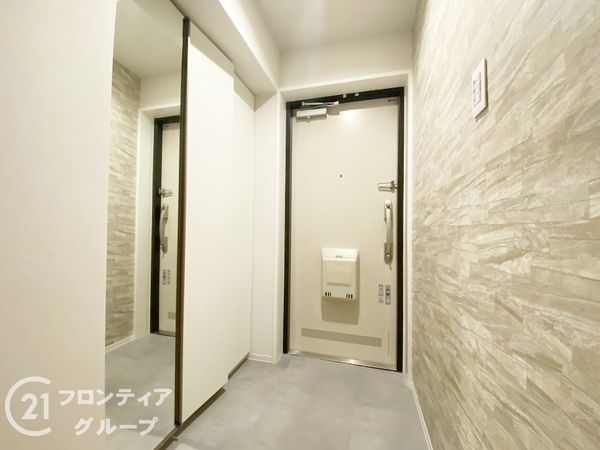 ライオンズマンション西明石第二　中古マンション