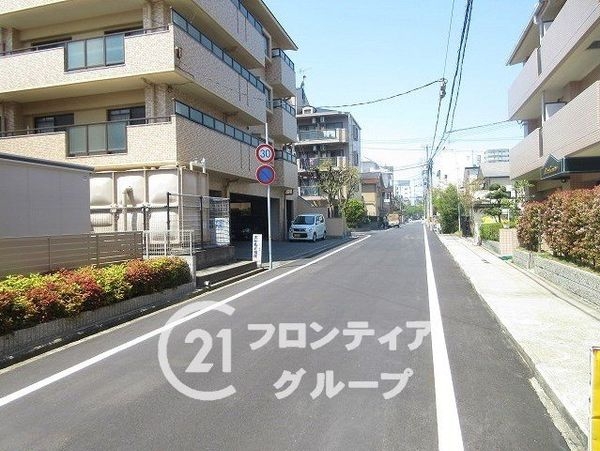 ライオンズマンション西明石第二　中古マンション