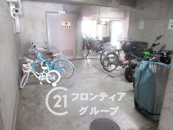 ライオンズマンション西明石第二　中古マンション