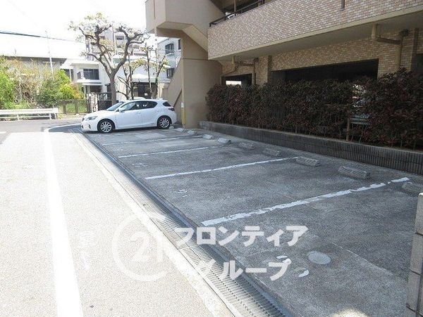 ライオンズマンション西明石第二　中古マンション