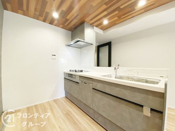 ライオンズマンション西明石第二　中古マンション