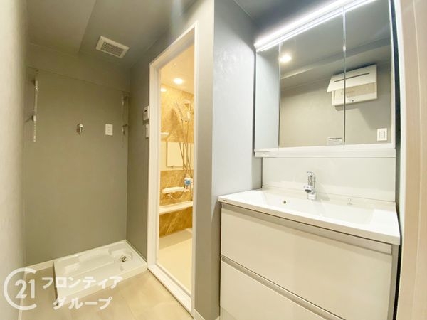 ライオンズマンション西明石第二　中古マンション