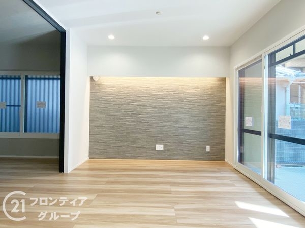 ライオンズマンション西明石第二　中古マンション