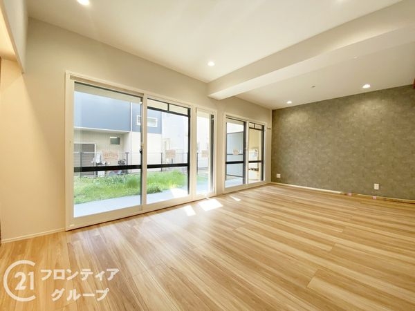 ライオンズマンション西明石第二　中古マンション