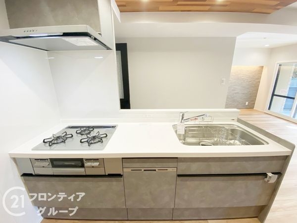 ライオンズマンション西明石第二　中古マンション