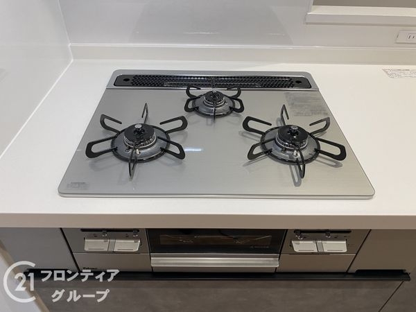 ライオンズマンション西明石第二　中古マンション