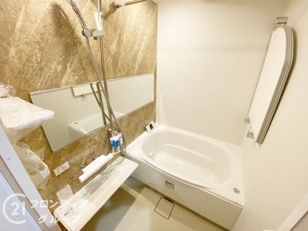 ライオンズマンション西明石第二　中古マンション