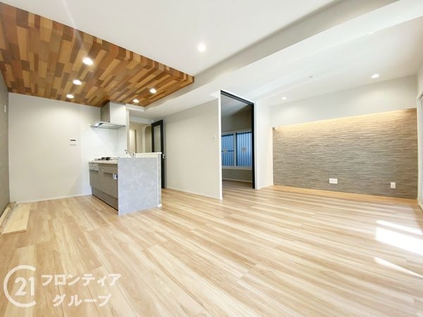 ライオンズマンション西明石第二　中古マンション