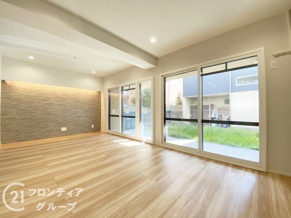 ライオンズマンション西明石第二　中古マンション