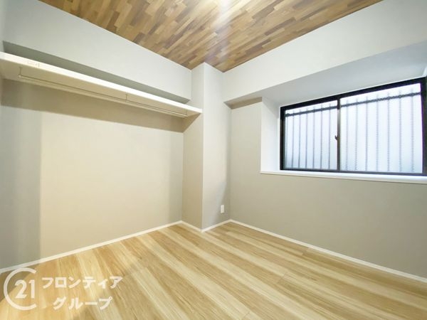 ライオンズマンション西明石第二　中古マンション