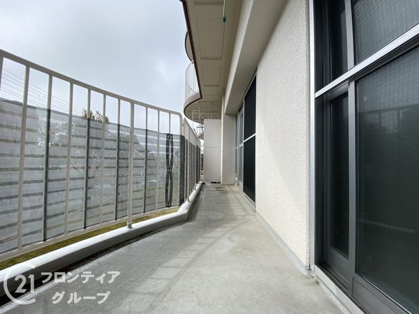 北須磨団地Ｄ２棟　中古マンション
