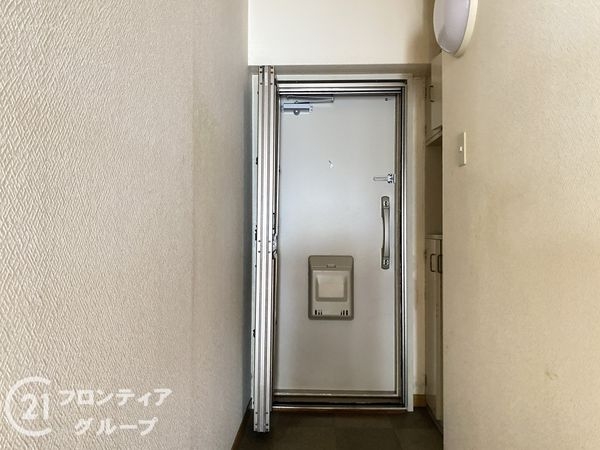 北須磨団地Ｄ２棟　中古マンション
