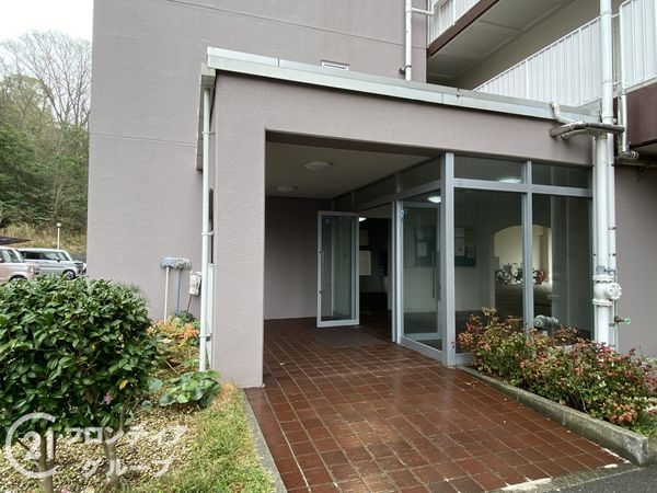 北須磨団地Ｄ２棟　中古マンション
