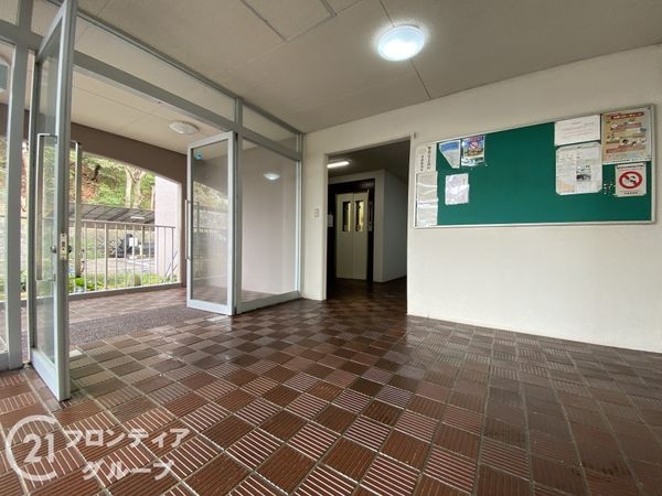 北須磨団地Ｄ２棟　中古マンション