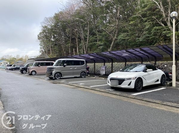北須磨団地Ｄ２棟　中古マンション