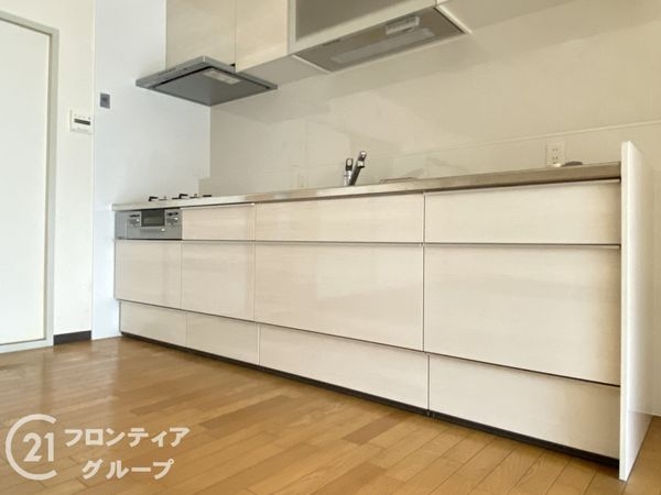 北須磨団地Ｄ２棟　中古マンション