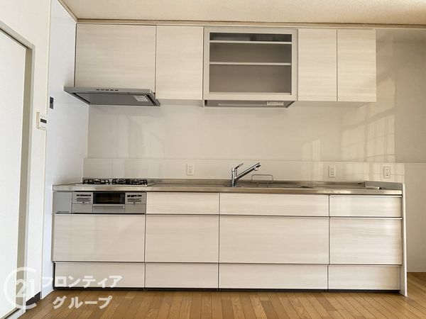 北須磨団地Ｄ２棟　中古マンション