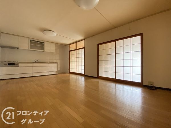 北須磨団地Ｄ２棟　中古マンション