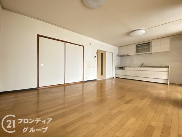 北須磨団地Ｄ２棟　中古マンション