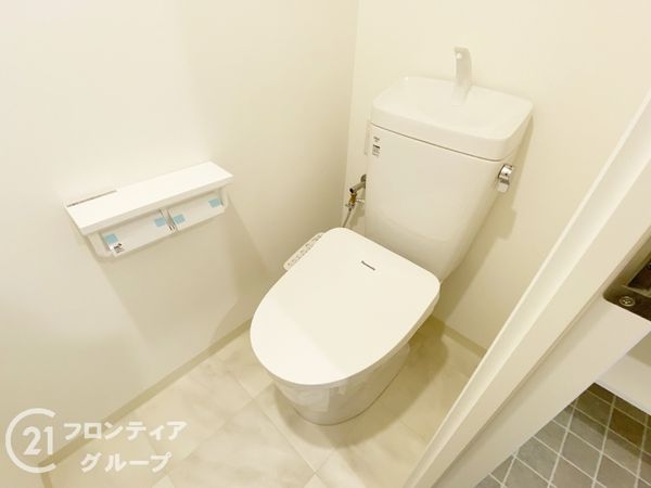 ベルエール西神南１９番館　中古マンション
