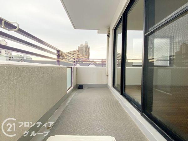 ベルエール西神南１９番館　中古マンション