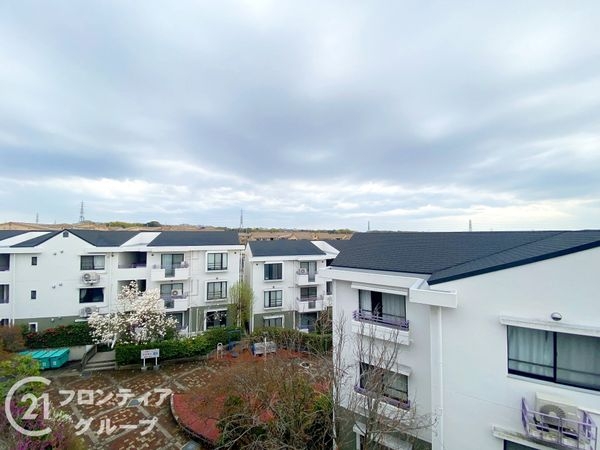 ベルエール西神南１９番館　中古マンション