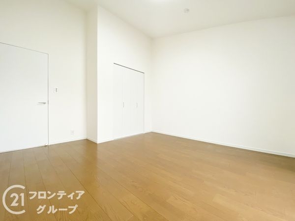 ベルエール西神南１９番館　中古マンション