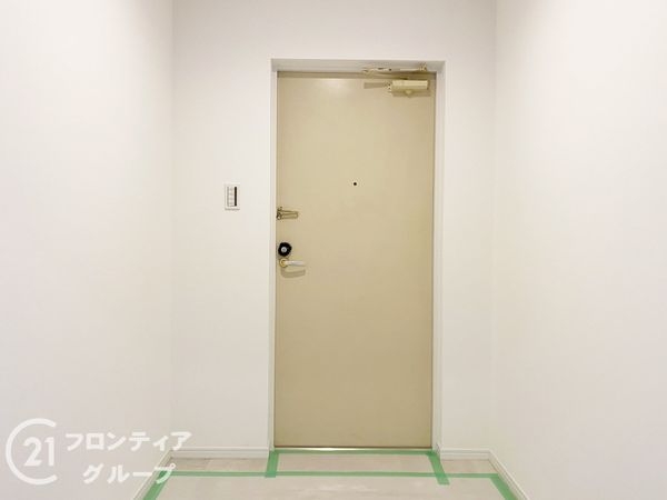 ベルエール西神南１９番館　中古マンション