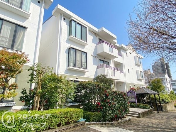 ベルエール西神南１９番館　中古マンション