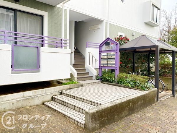 ベルエール西神南１９番館　中古マンション