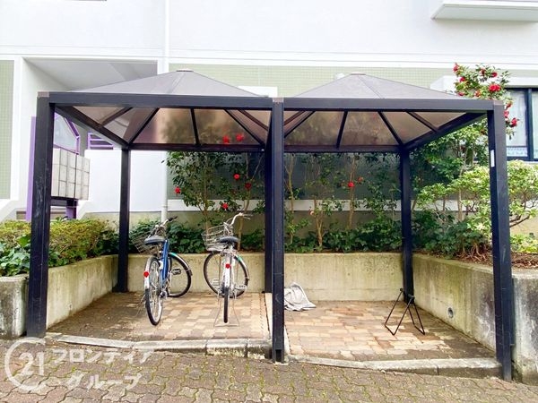 ベルエール西神南１９番館　中古マンション
