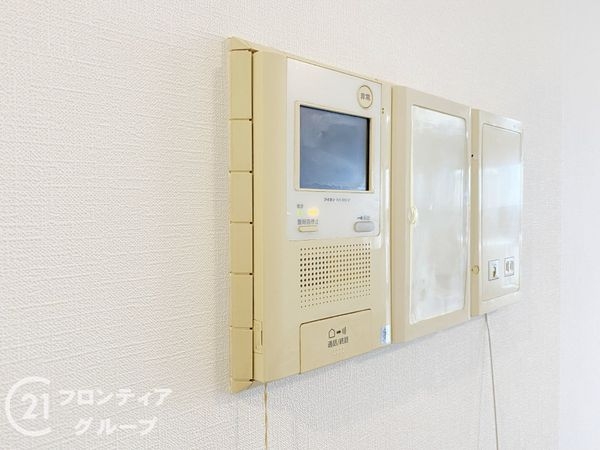 ベルエール西神南１９番館　中古マンション