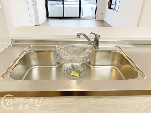 ベルエール西神南１９番館　中古マンション