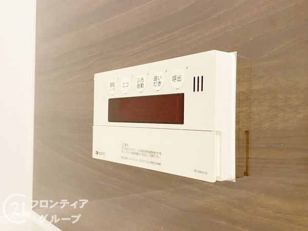 ベルエール西神南１９番館　中古マンション