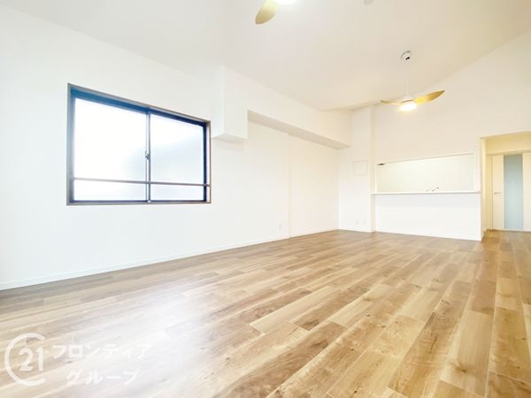 ベルエール西神南１９番館　中古マンション