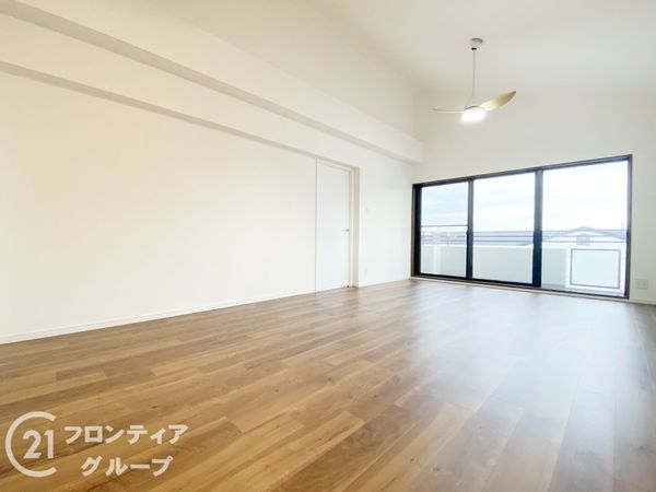 ベルエール西神南１９番館　中古マンション