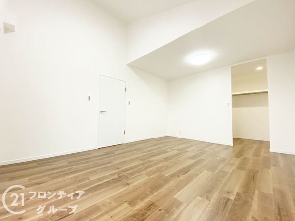 ベルエール西神南１９番館　中古マンション
