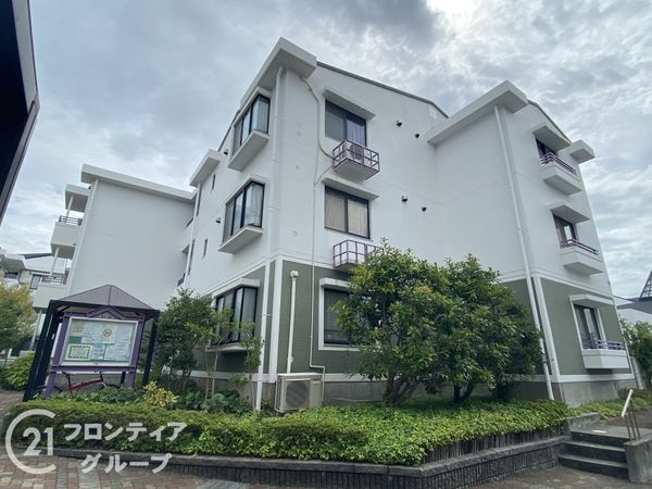 ベルエール西神南２３番館　中古マンション